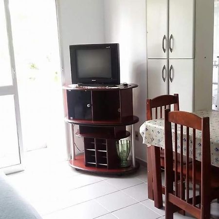 Ubatuba Apartamento Maurilio Εξωτερικό φωτογραφία