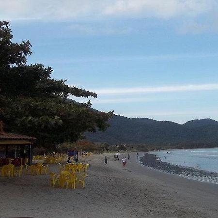 Ubatuba Apartamento Maurilio Εξωτερικό φωτογραφία
