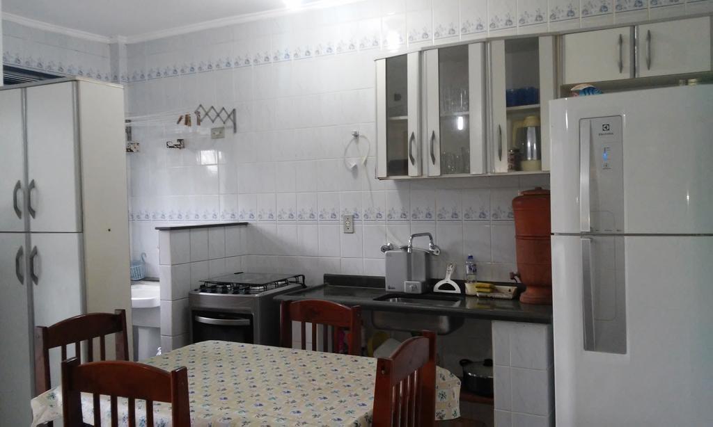 Ubatuba Apartamento Maurilio Εξωτερικό φωτογραφία