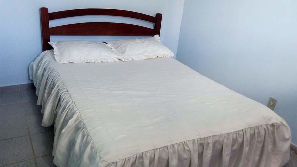 Ubatuba Apartamento Maurilio Εξωτερικό φωτογραφία