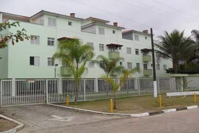 Ubatuba Apartamento Maurilio Εξωτερικό φωτογραφία