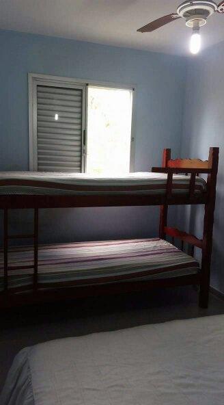 Ubatuba Apartamento Maurilio Εξωτερικό φωτογραφία