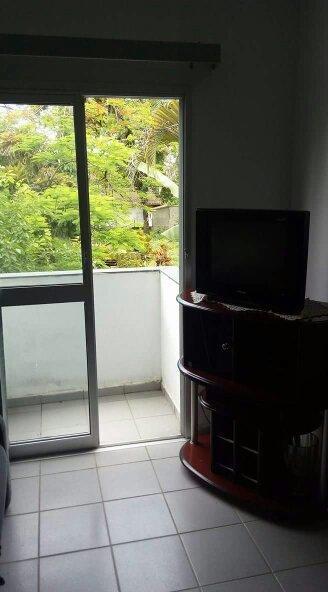 Ubatuba Apartamento Maurilio Εξωτερικό φωτογραφία