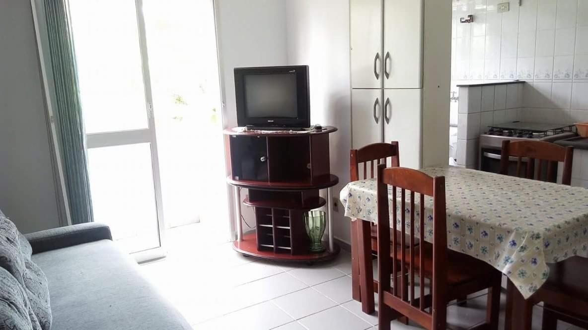 Ubatuba Apartamento Maurilio Εξωτερικό φωτογραφία